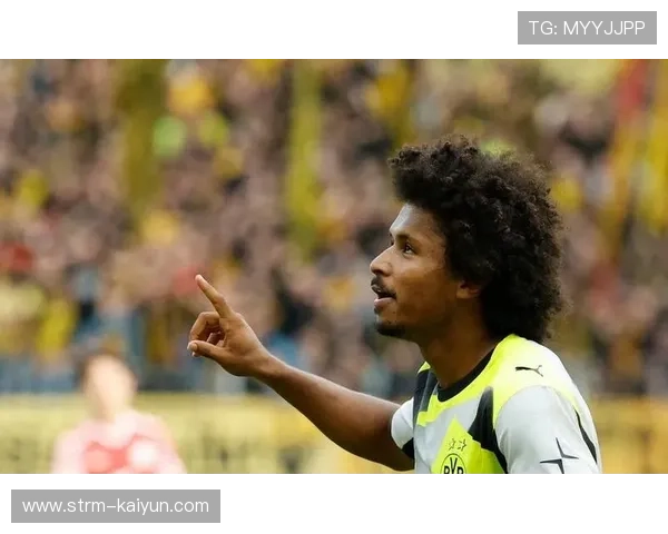 阿德耶米第89分钟破门，多特蒙德一度看到胜机