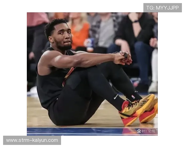 骑士步行者交替领先，加兰关键罚球锁定胜局