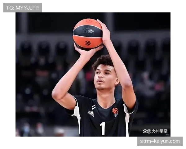 文班亚马公开明牌追求伟大：本赛季要拿MVP+总冠军